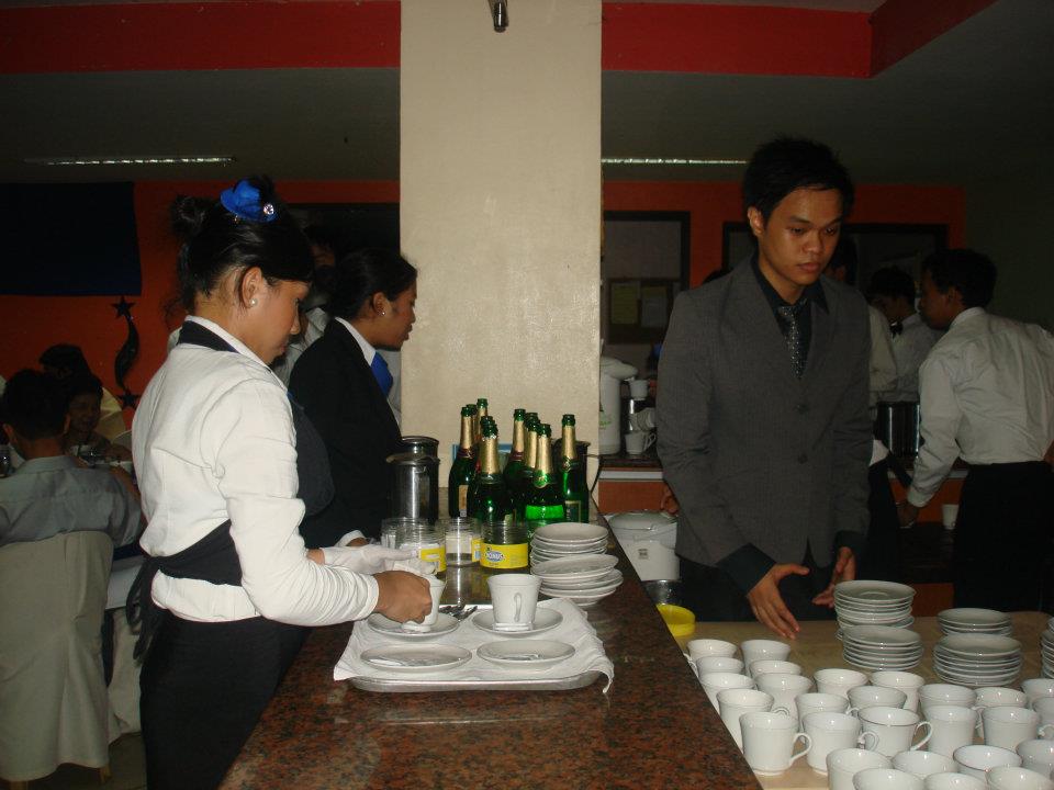 Image Caption